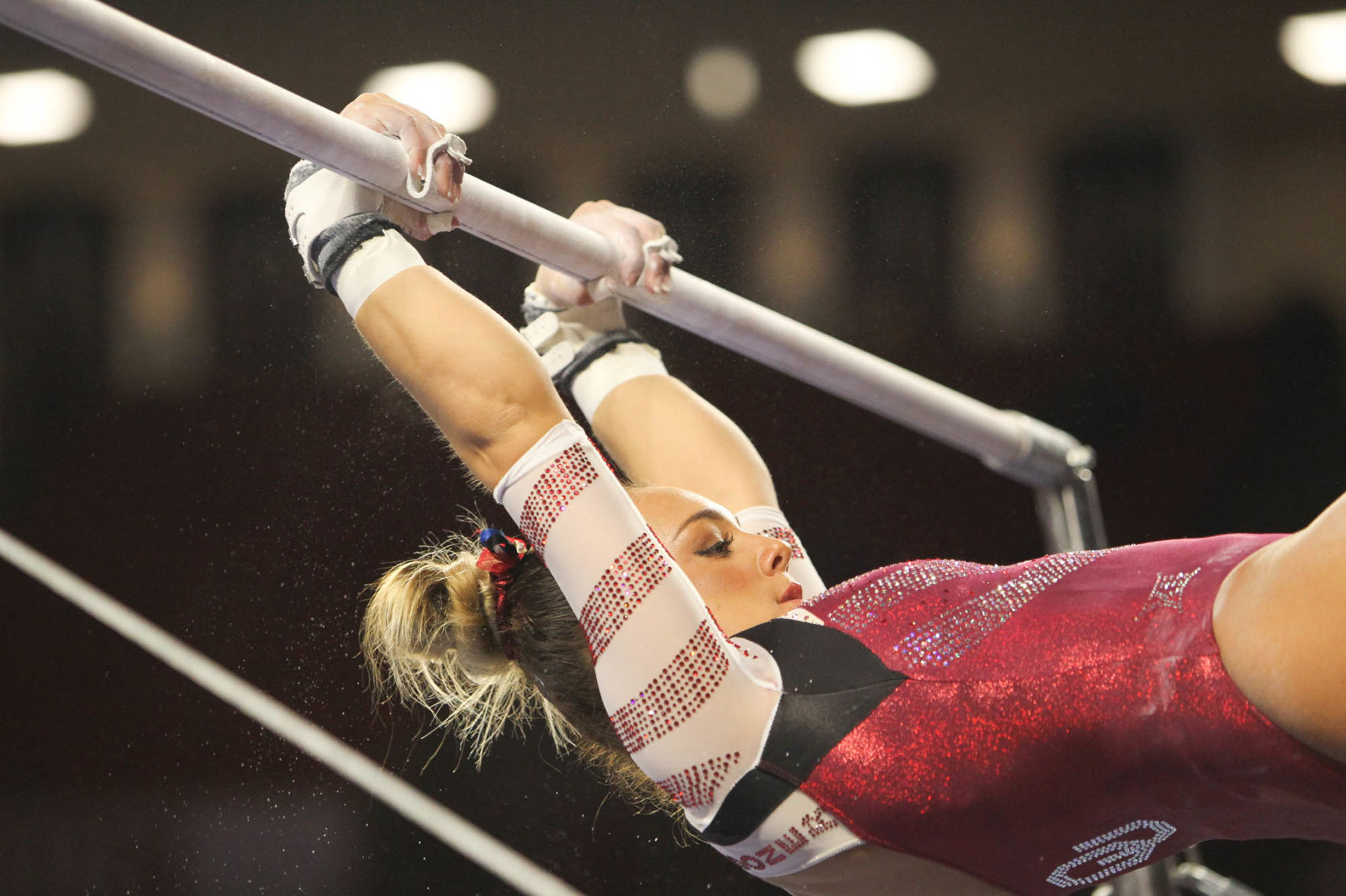 Maggie Nichols
